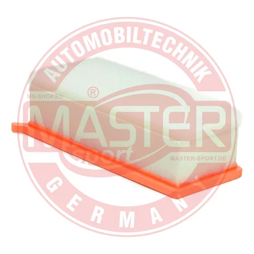 Vzduchový filter 27029/1-LF-PCS-MS (MASTER-SPORT GERMANY) - obr. 1