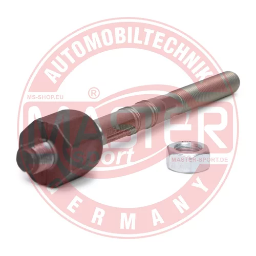 Axiálny čap tiahla riadenia 27086-SET-MS (MASTER-SPORT GERMANY) - obr. 3