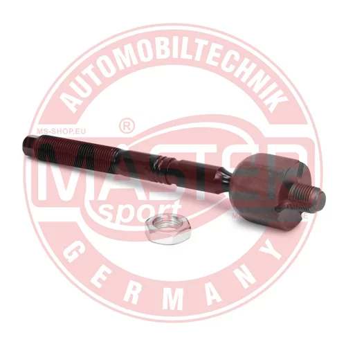 Axiálny čap tiahla riadenia 27596-SET-MS (MASTER-SPORT GERMANY) - obr. 2