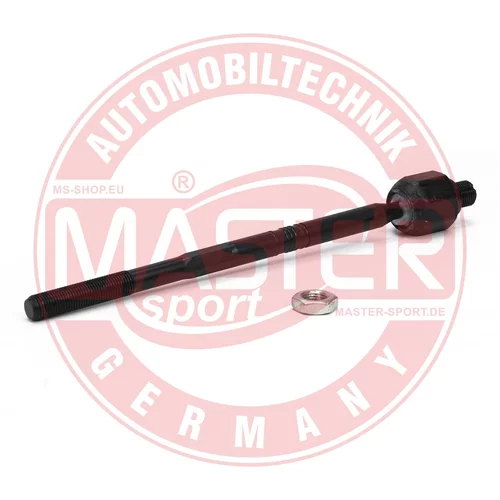 Axiálny čap tiahla riadenia 27671-PCS-MS (MASTER-SPORT GERMANY) - obr. 2