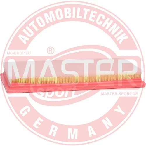 Vzduchový filter 28013-LF-PCS-MS (MASTER-SPORT GERMANY) - obr. 3