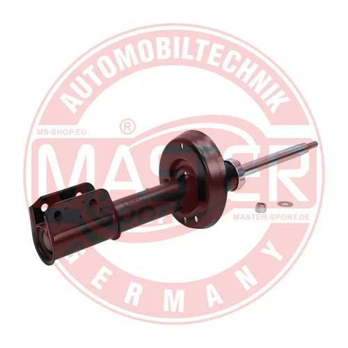 Tlmič pérovania 280360-PCS-MS (MASTER-SPORT GERMANY) - obr. 1