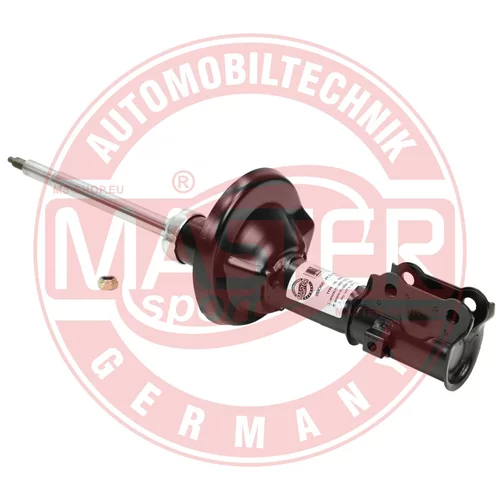 Tlmič pérovania 280661-PCS-MS (MASTER-SPORT GERMANY) - obr. 1