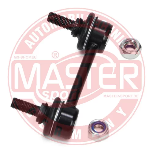 Tyč/Vzpera stabilizátora 28159B-PCS-MS (MASTER-SPORT GERMANY) - obr. 4