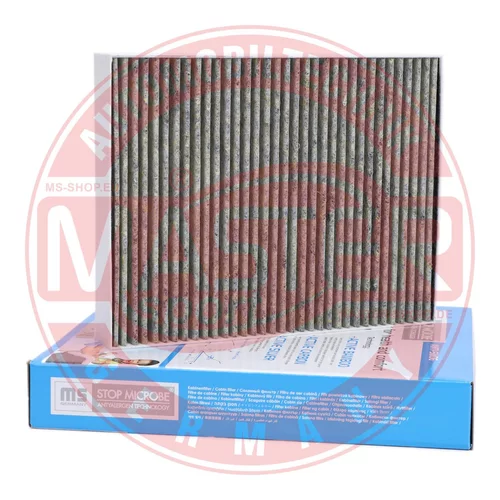 Filter vnútorného priestoru 2847-IFB-PCS-MS (MASTER-SPORT GERMANY) - obr. 2