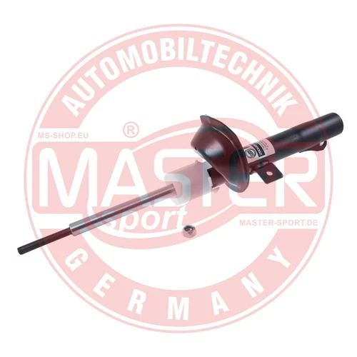 Tlmič pérovania 290685-O-PCS-MS (MASTER-SPORT GERMANY)