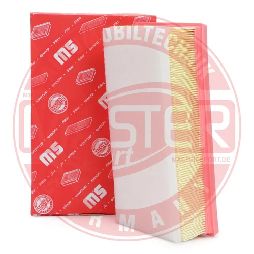 Vzduchový filter 29110-LF-PCS-MS (MASTER-SPORT GERMANY) - obr. 1