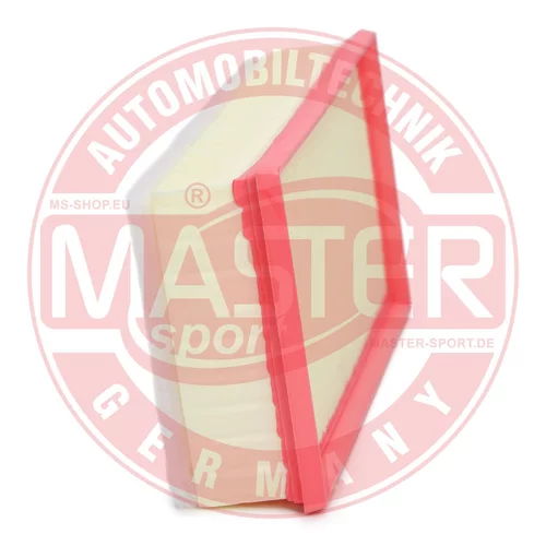 Vzduchový filter 29110-LF-PCS-MS (MASTER-SPORT GERMANY) - obr. 3