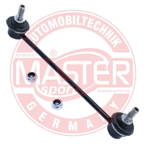 Tyč/Vzpera stabilizátora MASTER-SPORT GERMANY 29415-PCS-MS