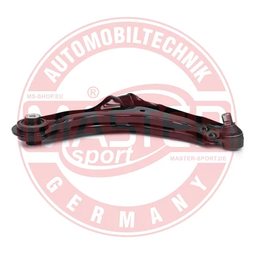 Rameno zavesenia kolies MASTER-SPORT GERMANY 29637-PCS-MS