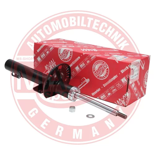 Tlmič pérovania 300034H-PCS-MS (MASTER-SPORT GERMANY) - obr. 3