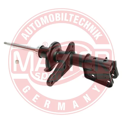 Tlmič pérovania 310022-PCS-MS (MASTER-SPORT GERMANY) - obr. 1