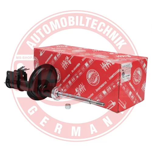 Tlmič pérovania 310763-PCS-MS (MASTER-SPORT GERMANY) - obr. 3