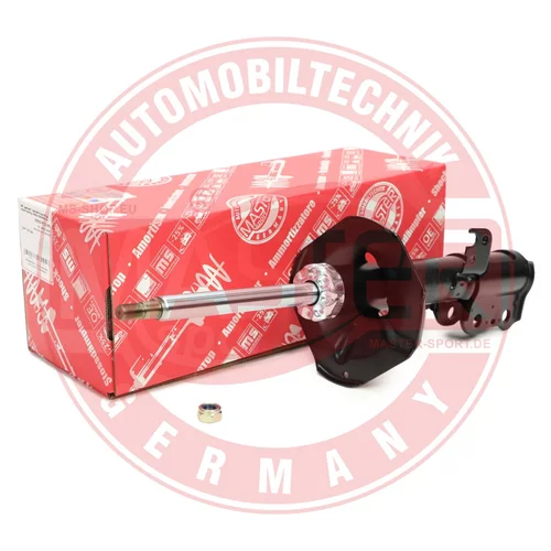 Tlmič pérovania 311913-PCS-MS (MASTER-SPORT GERMANY) - obr. 3