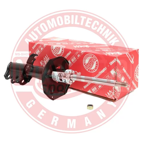 Tlmič pérovania 311914-PCS-MS (MASTER-SPORT GERMANY) - obr. 3