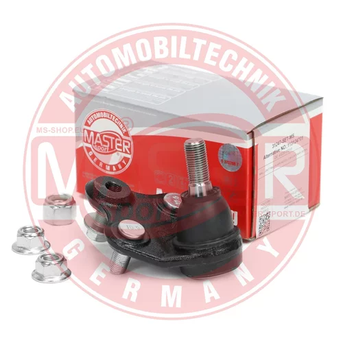 Zvislý/nosný čap 31247-PCS-MS (MASTER-SPORT GERMANY) - obr. 2