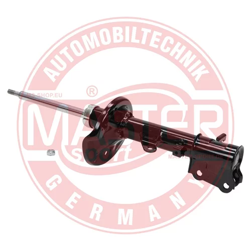 Tlmič pérovania 312582-PCS-MS (MASTER-SPORT GERMANY) - obr. 2