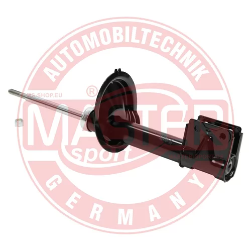 Tlmič pérovania 312687-PCS-MS (MASTER-SPORT GERMANY) - obr. 1