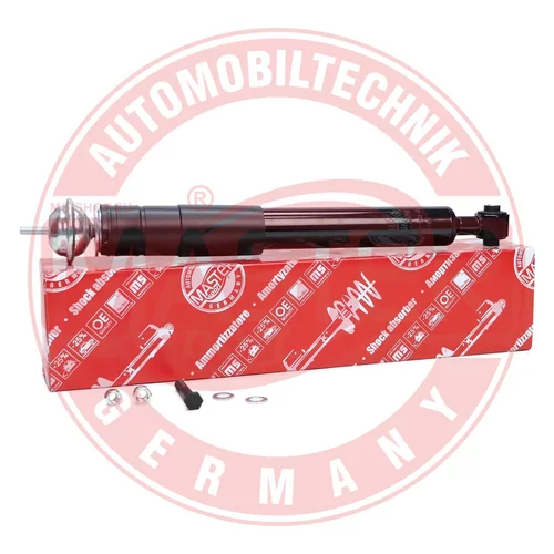 Tlmič pérovania MASTER-SPORT GERMANY 312782-PCS-MS