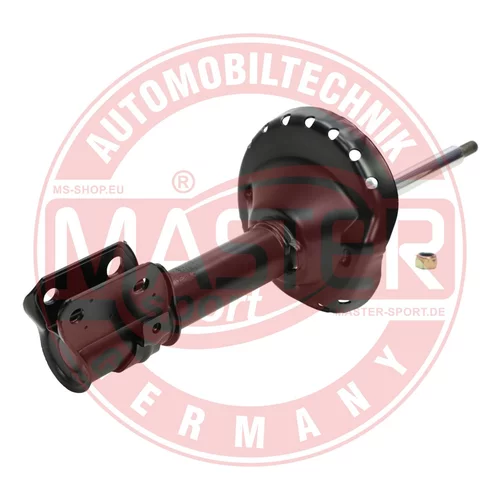 Tlmič pérovania 312895-PCS-MS (MASTER-SPORT GERMANY) - obr. 1