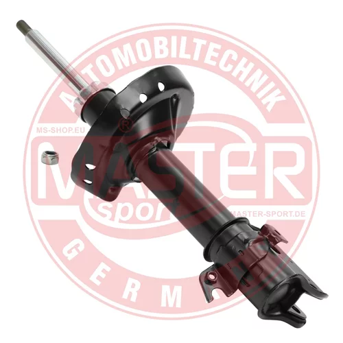Tlmič pérovania 312896-PCS-MS (MASTER-SPORT GERMANY) - obr. 1