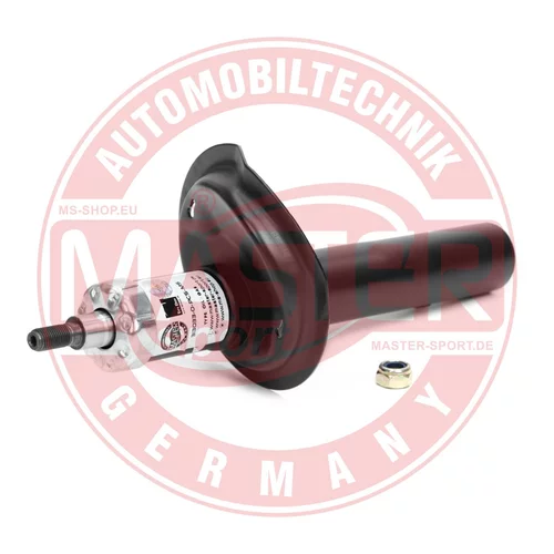 Tlmič pérovania MASTER-SPORT GERMANY 313033-O-PCS-MS