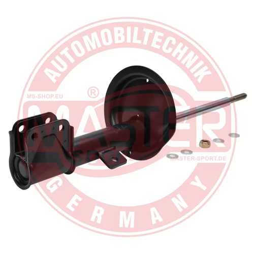 Tlmič pérovania 313148-PCS-MS (MASTER-SPORT GERMANY) - obr. 1