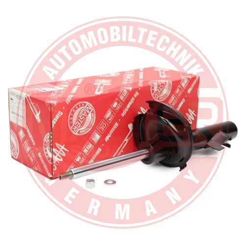 Tlmič pérovania 313283-PCS-MS (MASTER-SPORT GERMANY) - obr. 2