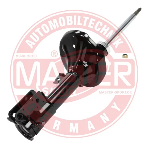 Tlmič pérovania 313360-PCS-MS (MASTER-SPORT GERMANY) - obr. 1