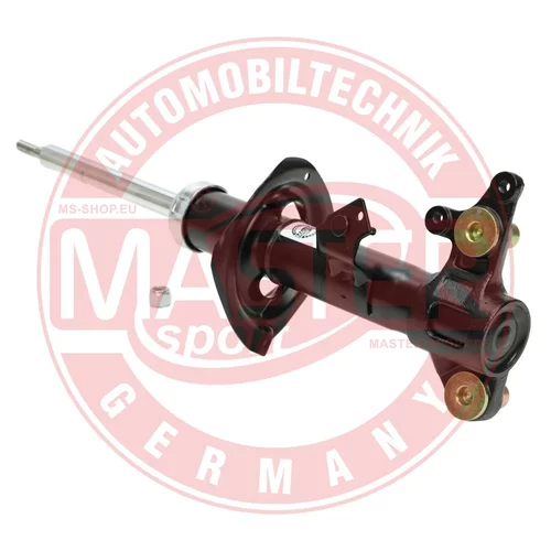 Tlmič pérovania 313605-PCS-MS (MASTER-SPORT GERMANY) - obr. 2