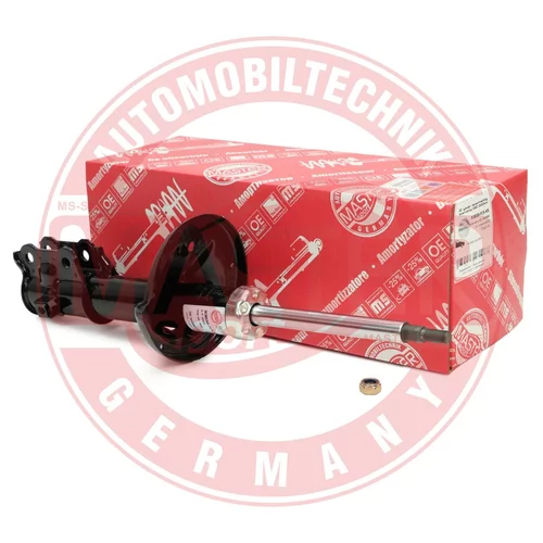 Tlmič pérovania 313838-PCS-MS (MASTER-SPORT GERMANY) - obr. 3
