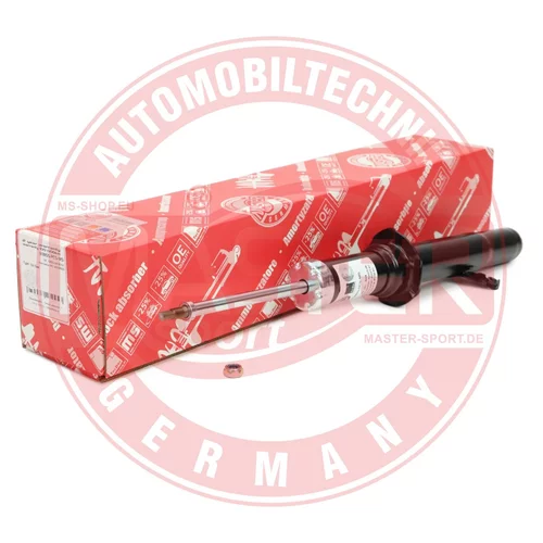 Tlmič pérovania 313855-PCS-MS (MASTER-SPORT GERMANY) - obr. 2