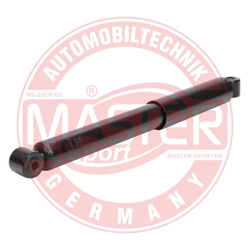 Tlmič pérovania 314606-PCS-MS (MASTER-SPORT GERMANY) - obr. 2