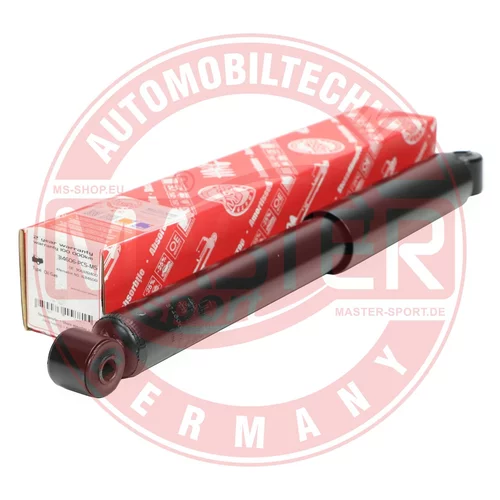 Tlmič pérovania 314606-PCS-MS (MASTER-SPORT GERMANY) - obr. 3