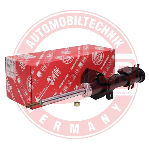 Tlmič pérovania 314624-PCS-MS (MASTER-SPORT GERMANY) - obr. 3
