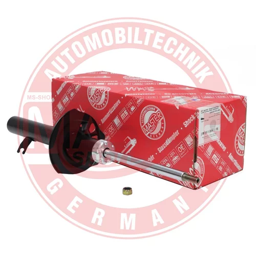 Tlmič pérovania 314631-PCS-MS (MASTER-SPORT GERMANY) - obr. 3