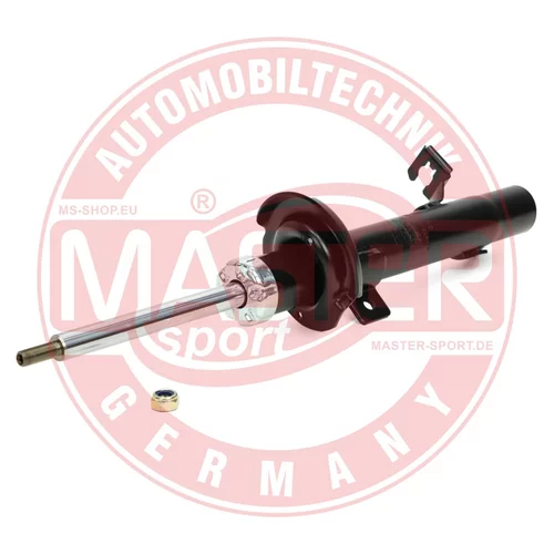 Tlmič pérovania 314678-PCS-MS (MASTER-SPORT GERMANY)