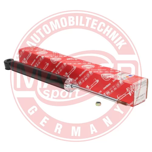 Tlmič pérovania 314692-PCS-MS (MASTER-SPORT GERMANY) - obr. 3