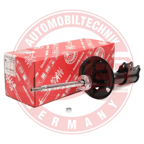 Tlmič pérovania 314757-PCS-MS (MASTER-SPORT GERMANY) - obr. 3