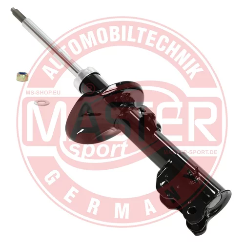 Tlmič pérovania 314766-PCS-MS (MASTER-SPORT GERMANY) - obr. 1