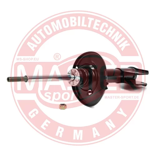 Tlmič pérovania 314889-PCS-MS (MASTER-SPORT GERMANY) - obr. 1