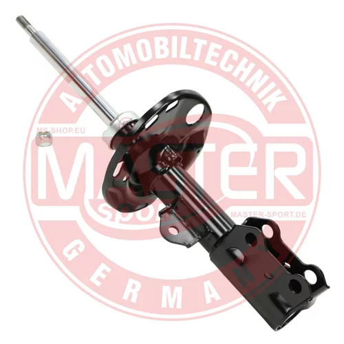 Tlmič pérovania 315012-PCS-MS (MASTER-SPORT GERMANY) - obr. 1