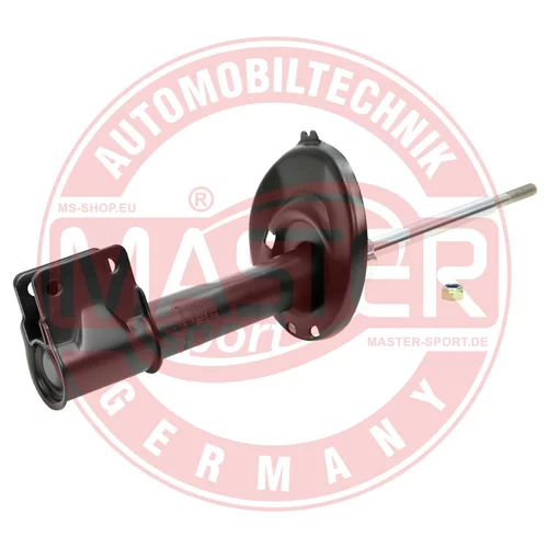 Tlmič pérovania 315134-PCS-MS (MASTER-SPORT GERMANY) - obr. 1