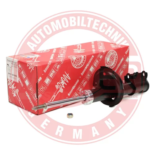 Tlmič pérovania 315220-PCS-MS (MASTER-SPORT GERMANY) - obr. 3