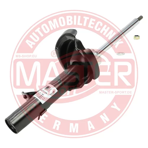 Tlmič pérovania 315469-PCS-MS (MASTER-SPORT GERMANY) - obr. 1