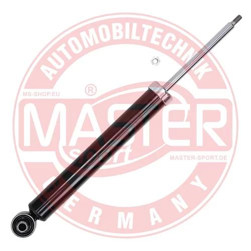 Tlmič pérovania 315872-PCS-MS (MASTER-SPORT GERMANY) - obr. 1