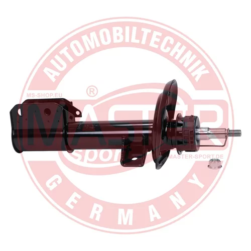 Tlmič pérovania 316607-PCS-MS (MASTER-SPORT GERMANY) - obr. 1