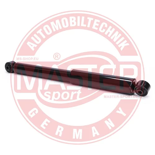 Tlmič pérovania 316887-PCS-MS (MASTER-SPORT GERMANY) - obr. 1