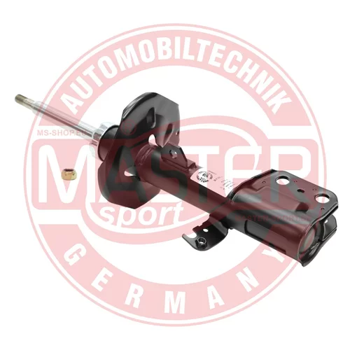 Tlmič pérovania 317122-PCS-MS (MASTER-SPORT GERMANY) - obr. 1