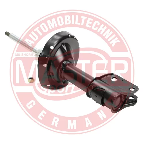 Tlmič pérovania 317148-PCS-MS (MASTER-SPORT GERMANY) - obr. 2